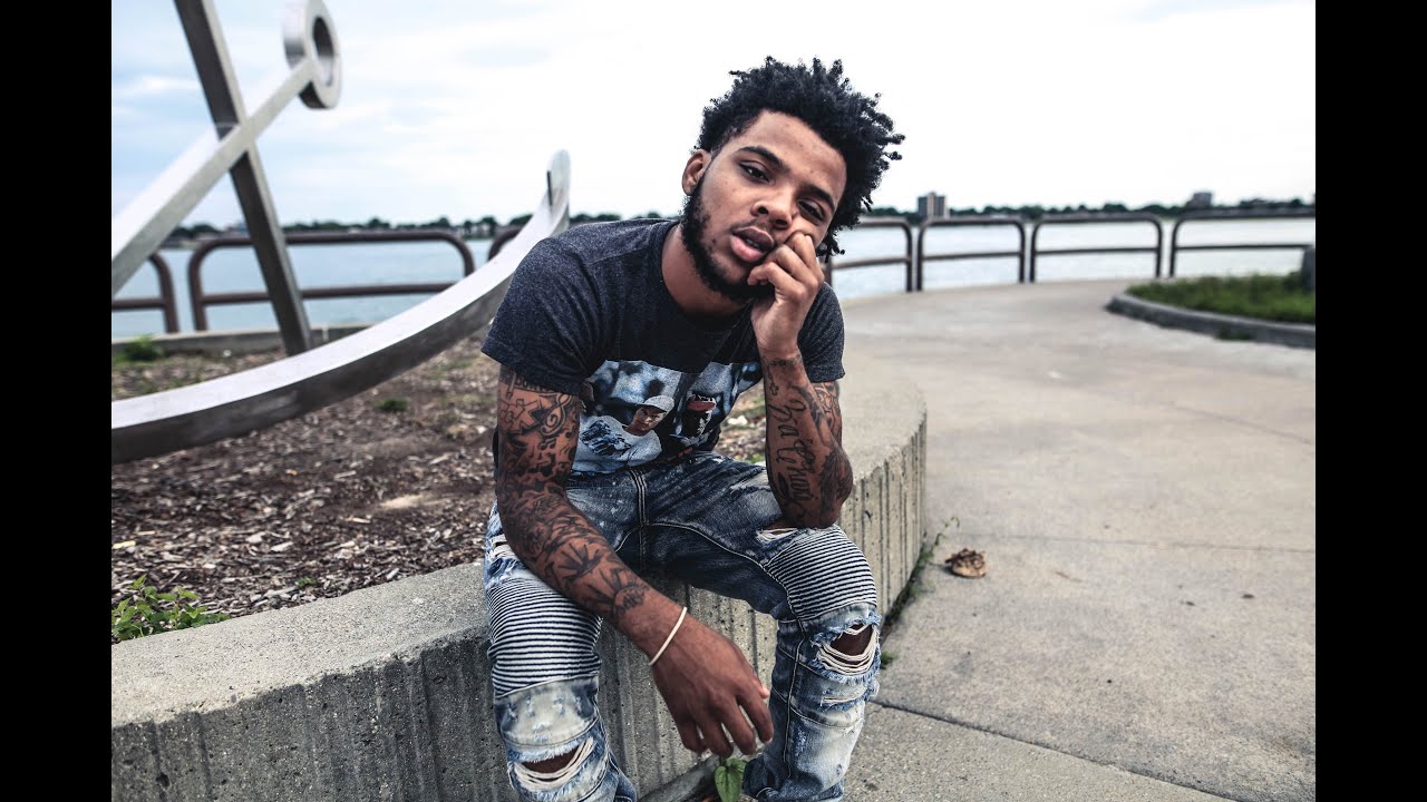 BandGang Masoe - I Need To Hear This (Official Music Video)