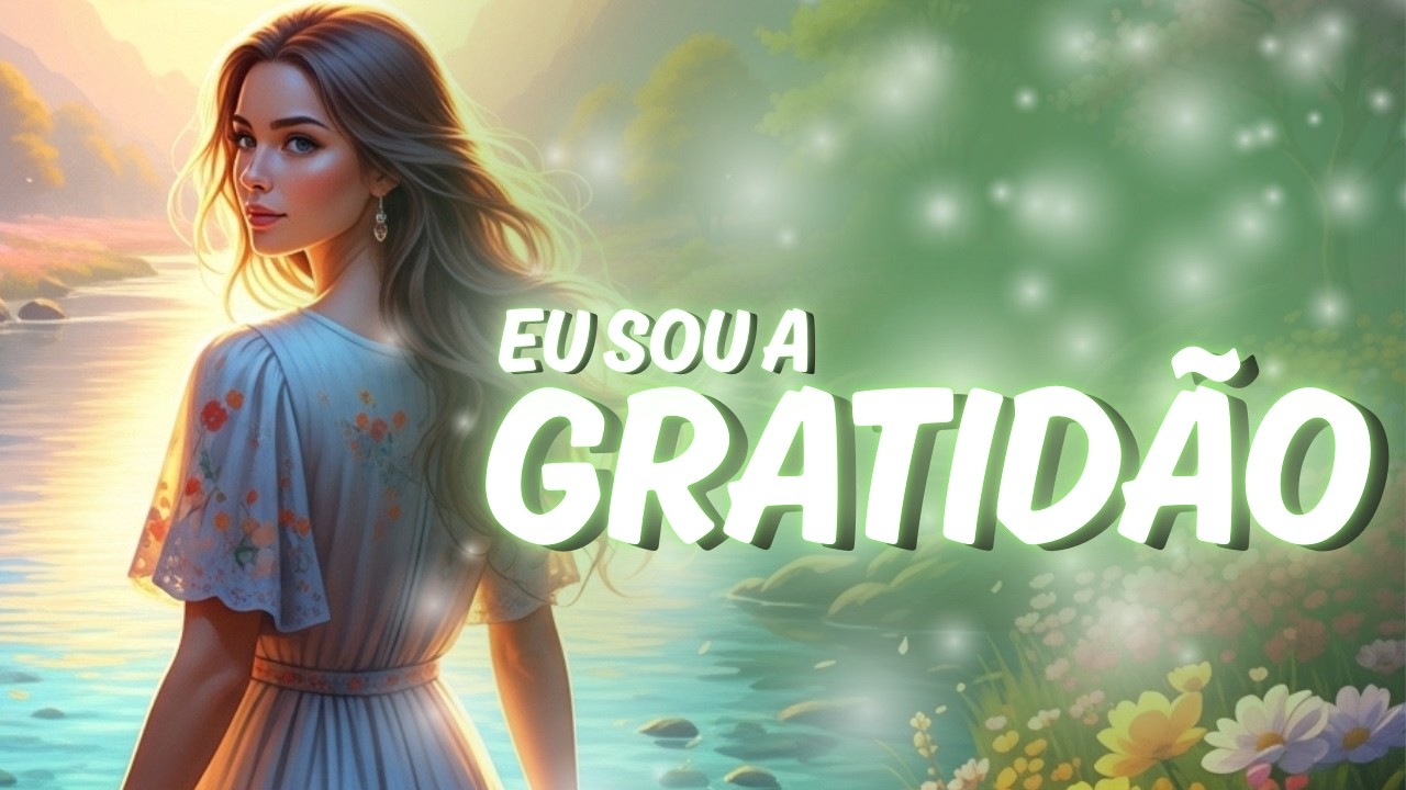 CUIDADO: Este mantra pode desbloquear milagres na sua vida! ✨🌟