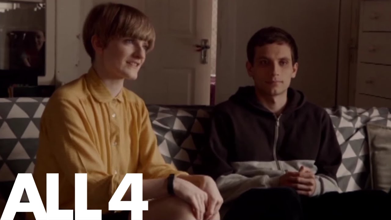Daniel | Episode 3: Daniel Needs To Clean More | Comedy Blaps