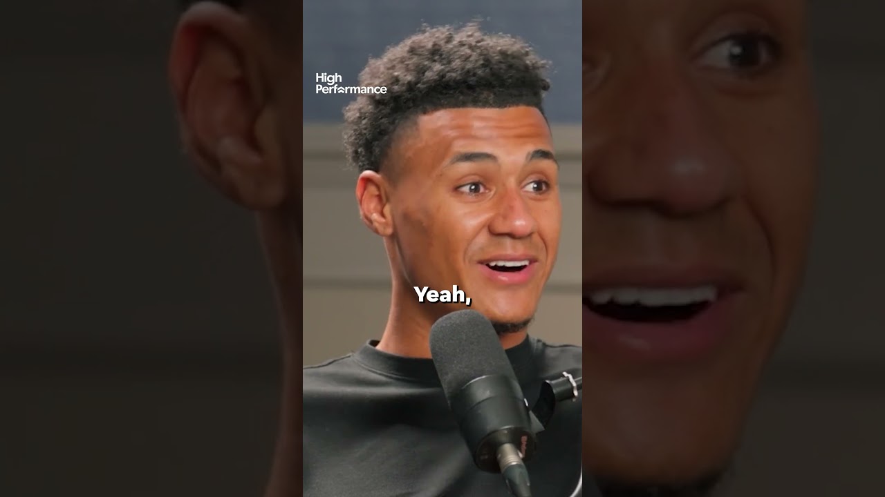 Ollie Watkins on Unai Emery 👀