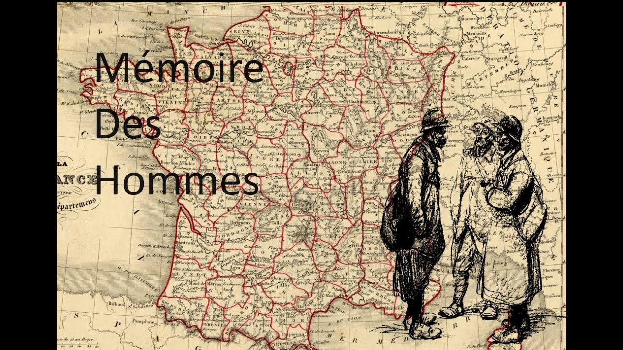 Mémoires Des Hommes # 1 - Le sergent inconnu