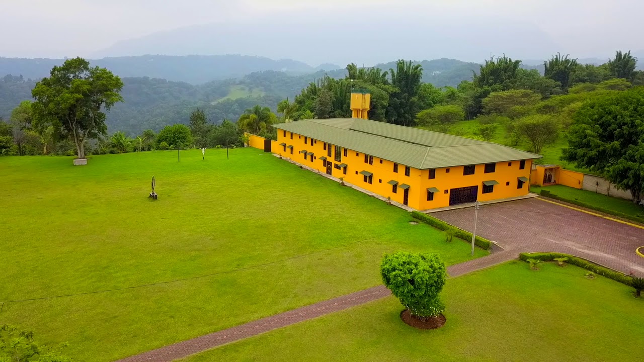 MONASTERIO BENEDICTINO DE SANTA MARÍA Y TODOS LOS SANTOS