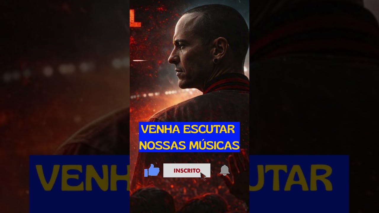 LINKIN PARK GOSPEL Rock\Trap