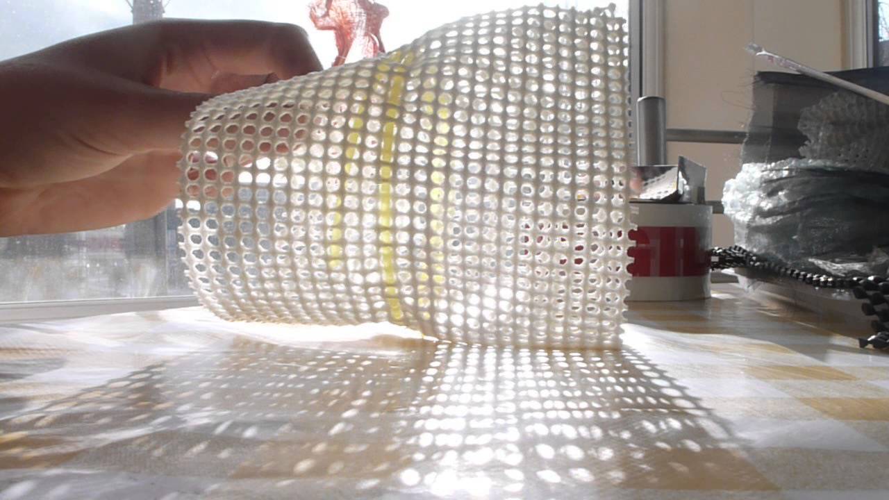 Projecting 2D imagery using 3D samples