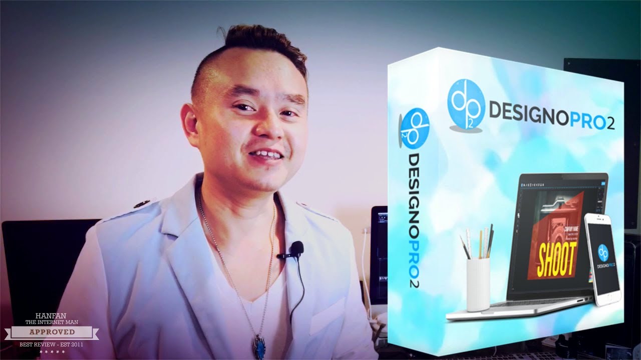 DesignoPro2 Review Preview - get *BEST* Bonus and Review HERE!
