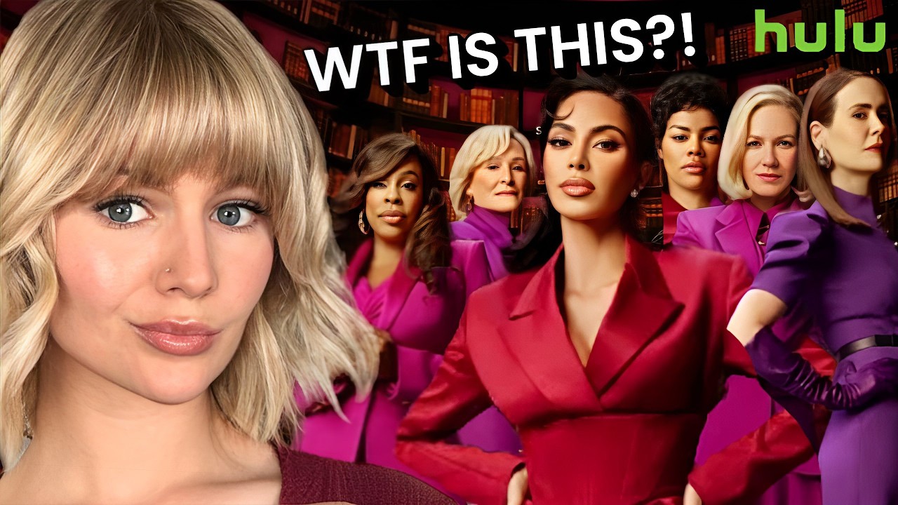 This Show Needs To Be Cancelled...