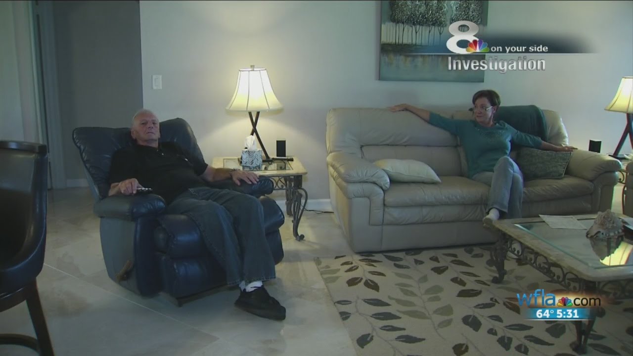 NAVY vet is fed up with Veterans Choice program