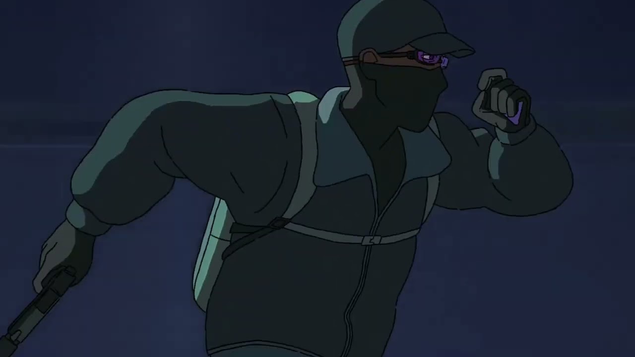 prototype, kodes, liim's - slidy #2 (slowed + reverb)