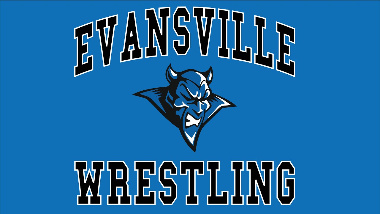 Evansville Wrestling - Cramer/Brown Invite, 12/7/24