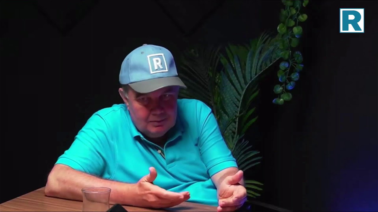 RLA EN ENTREVISTA