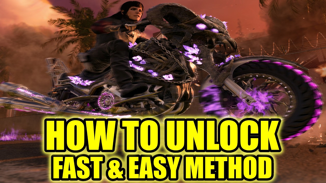 FASTEST Method To Unlock Blood Burner (BO7 Endgame)