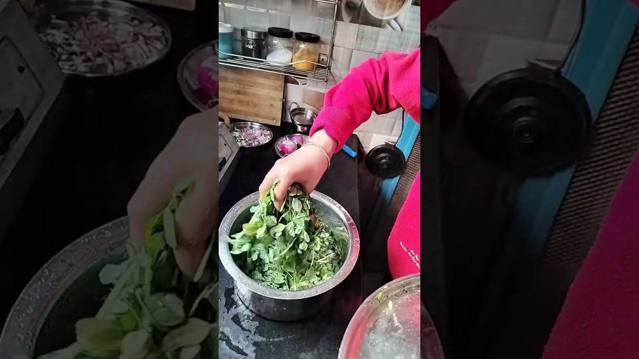 Ruchi kitchen is live video