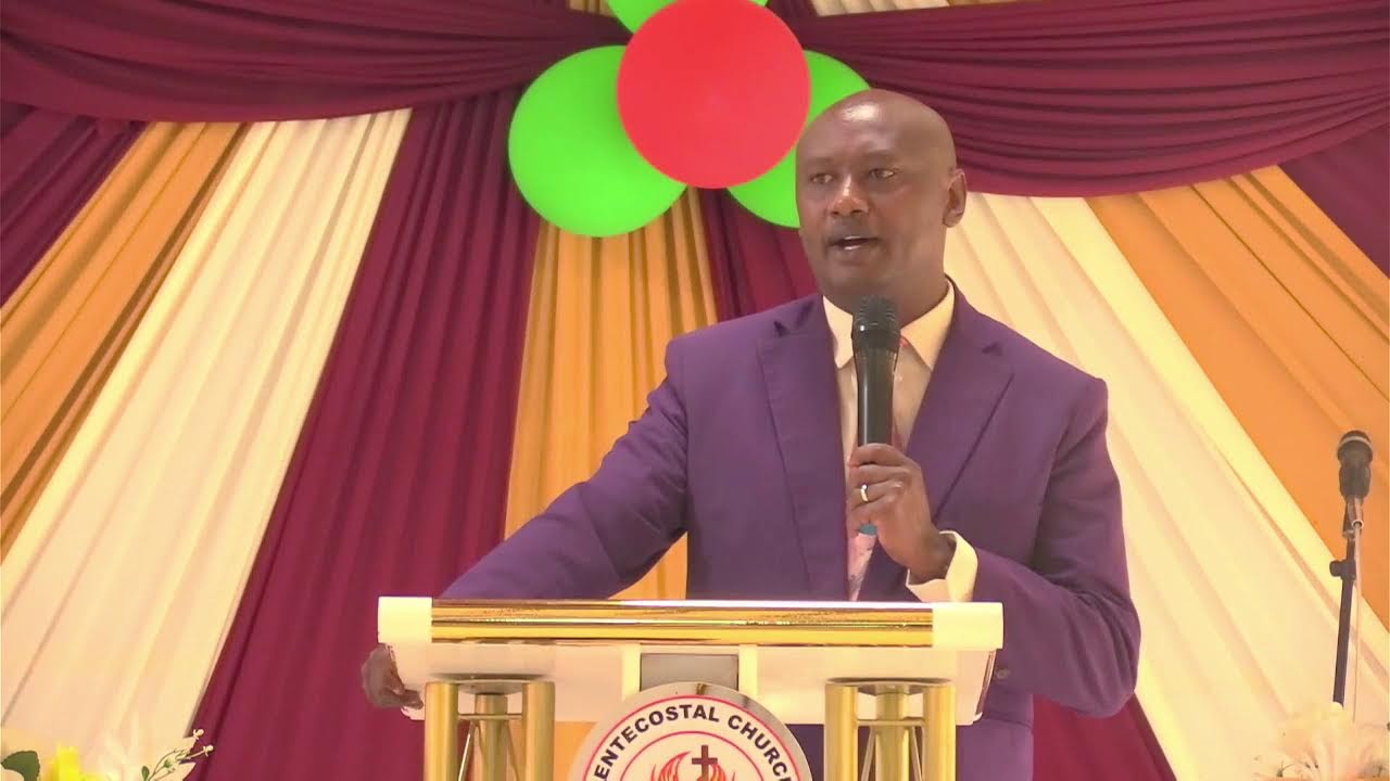 fpfk church loitokitok Live Stream