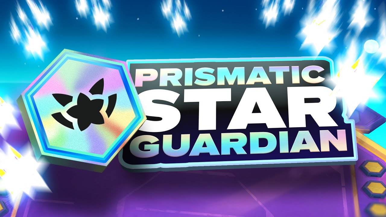I Chased Prismatic Star Guardian in a Pro Scrim Lobby!