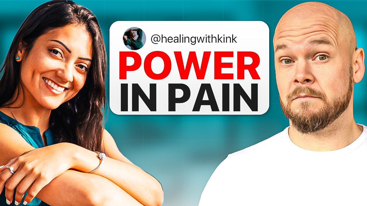 Kink Educator Shares Her Most Eye-Opening Edgy Experience!