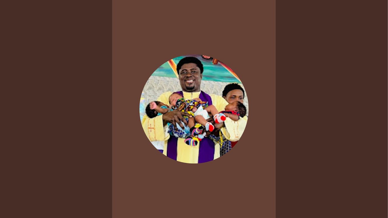 FROM THE HOLY GHOST ADORATION MINISTRY UKE