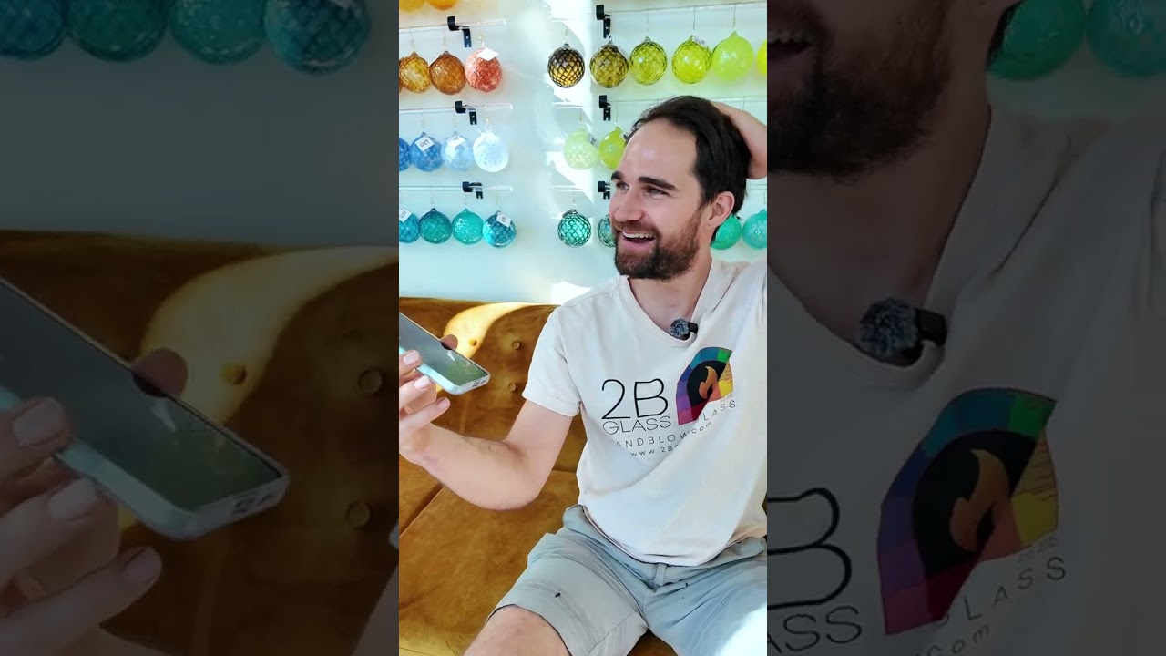 Победитель нашего ежемесячного розыгрыша 🥳 #розыгрыш #стеклянноеискусство #стеклянныетынки #малый...