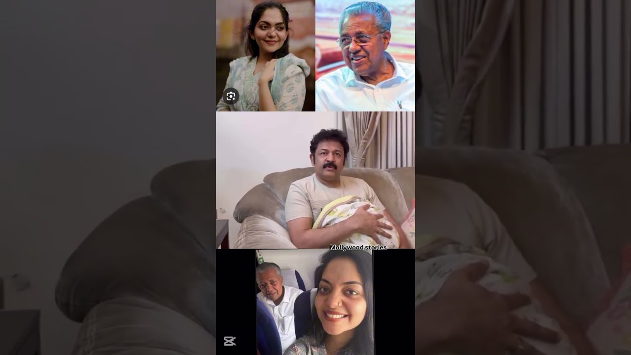 CM PINARAYI VIJAYAN