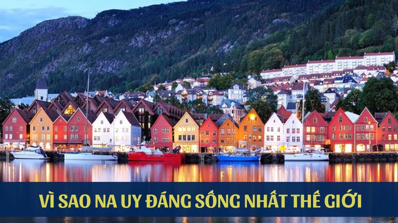 Kh&aacute;m ph&aacute; điều tuyệt vời nhất tại Na Uy, quốc gia đ&aacute;ng sống nhất h&agrave;nh tinh | Amazing World