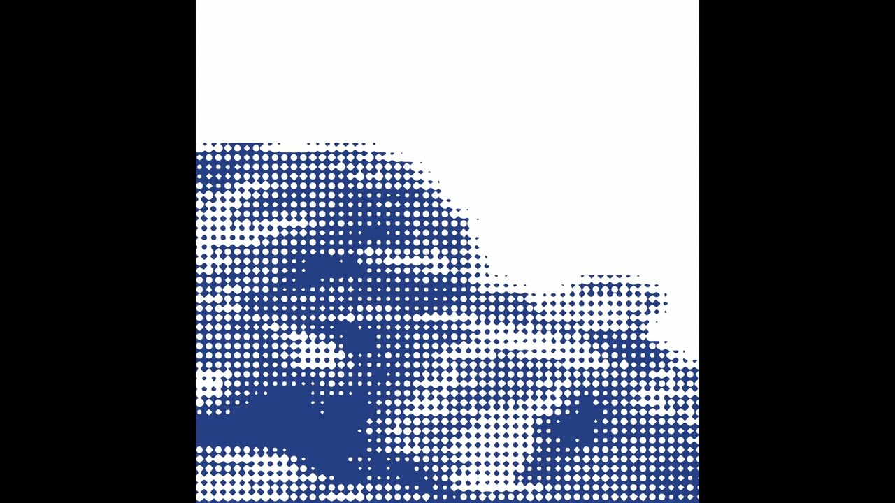 ISSR A004 Disruptive patterns Joton
