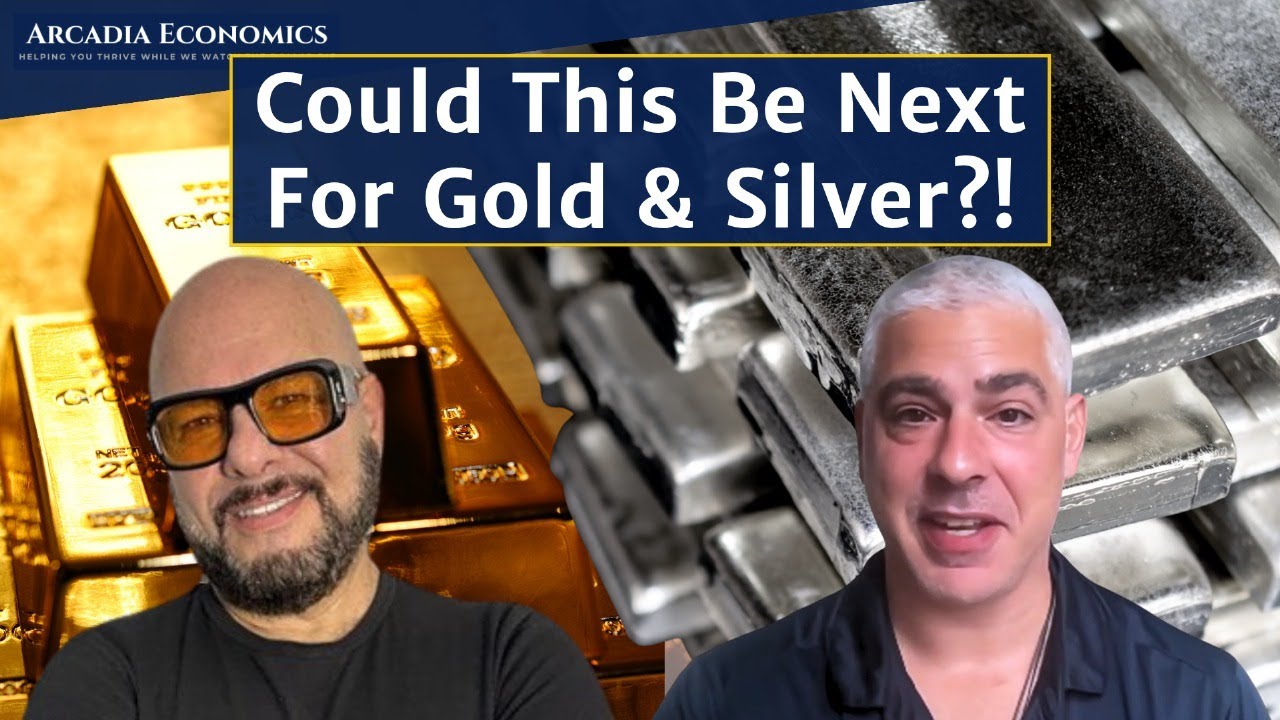 Gold & Silver Rally: Here&rsquo;s What Everyone Is Missing&hellip;