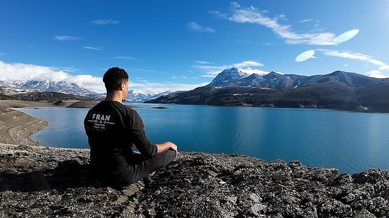 Méditation pour entrepreneurs – Revenir à soi, retrouver calme et clarté mentale