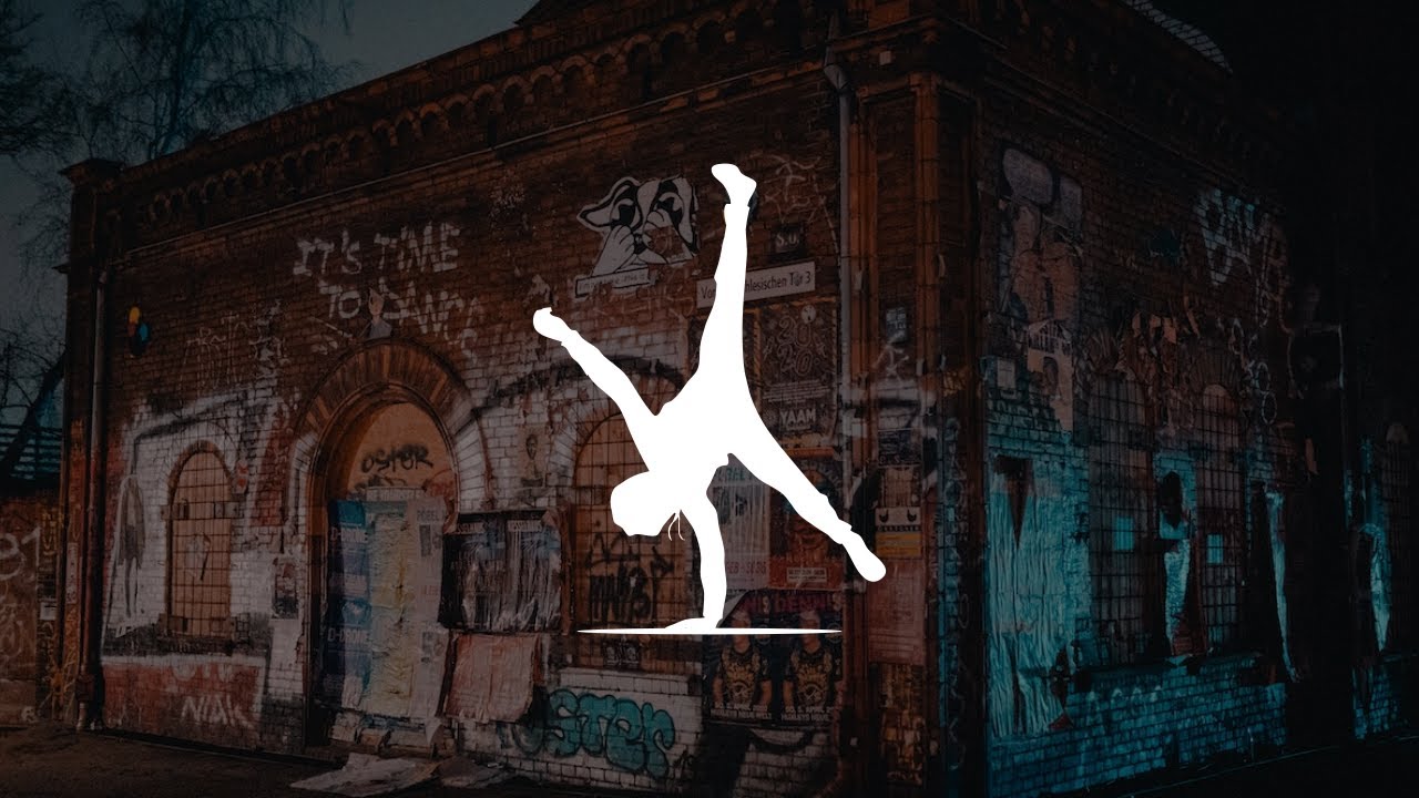 Bboy Hip Hop Music 2023 (Breakdance Old School Music Type Beat)