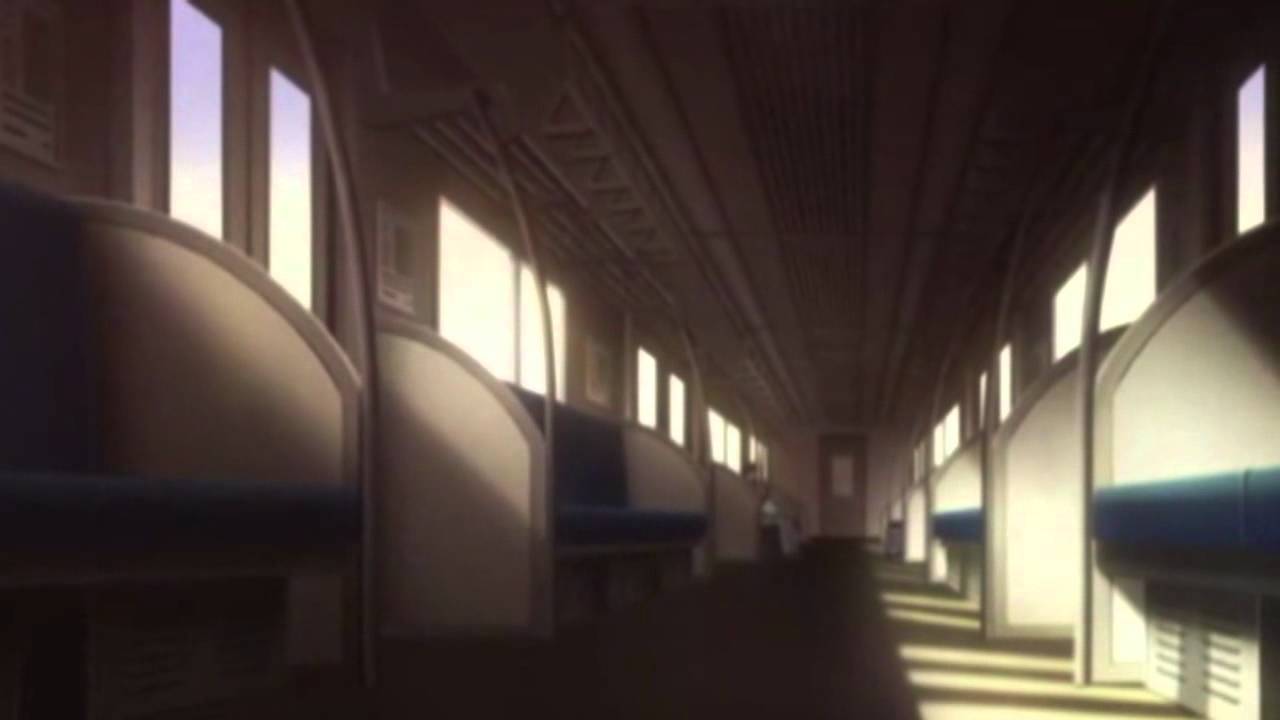 Toradora! AMV Need You Now - Lady Antebellum