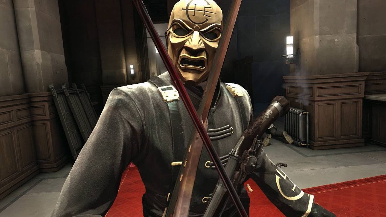 Dishonored