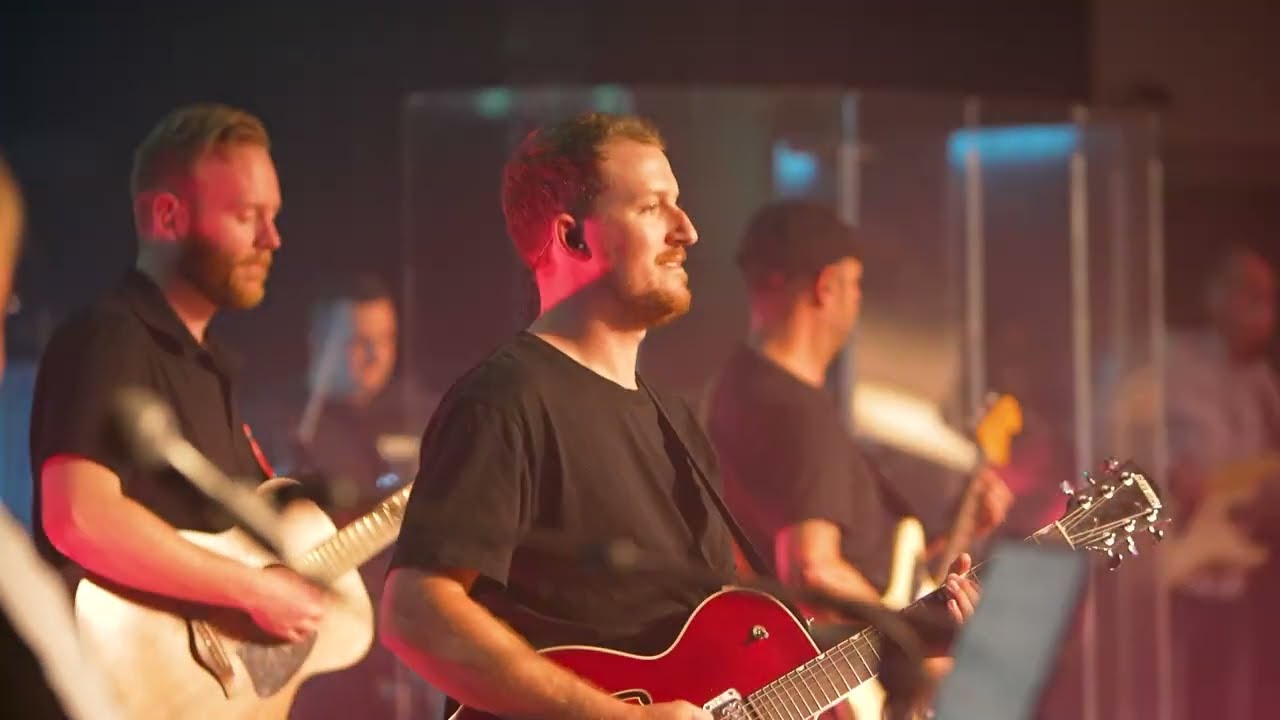 Harvest Conference Highlights | Australian Christian Churches 2023