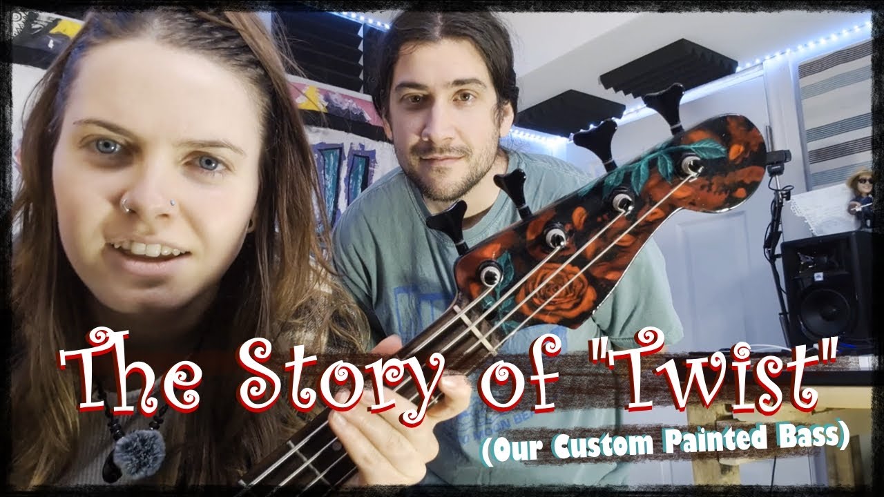 The Story of 