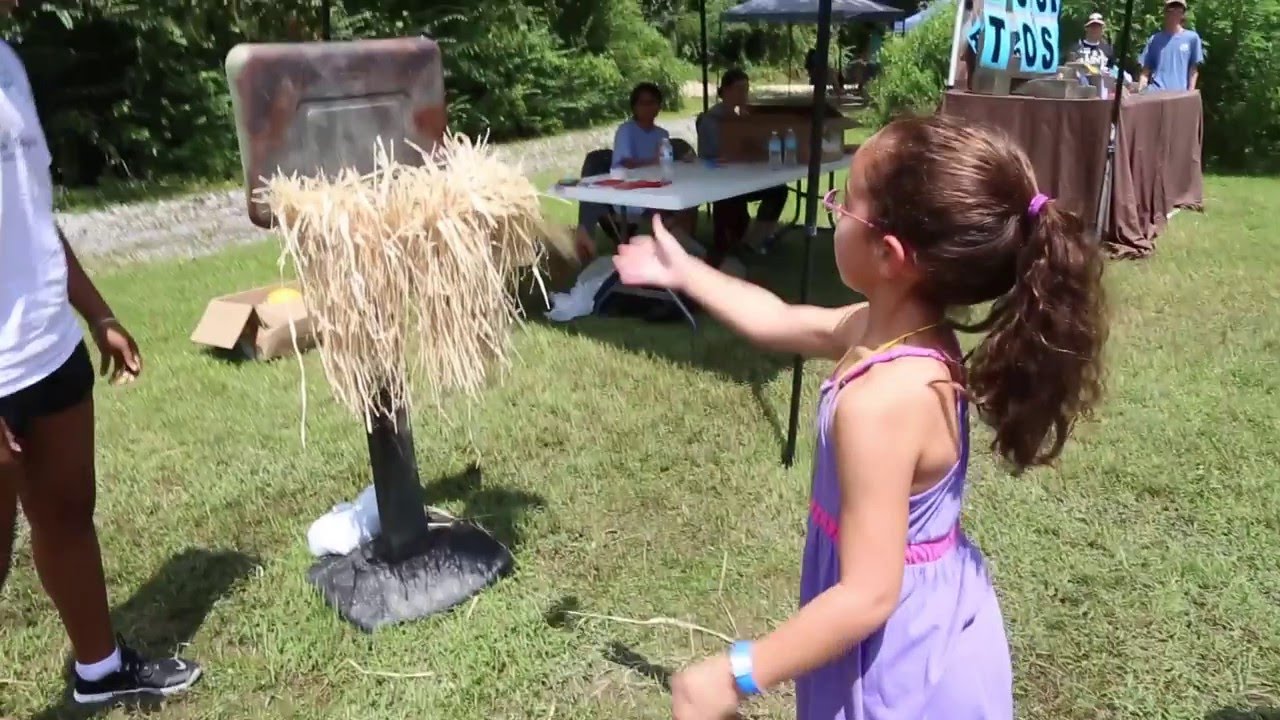 BREC's Bluebonnet Swamp Nature Center