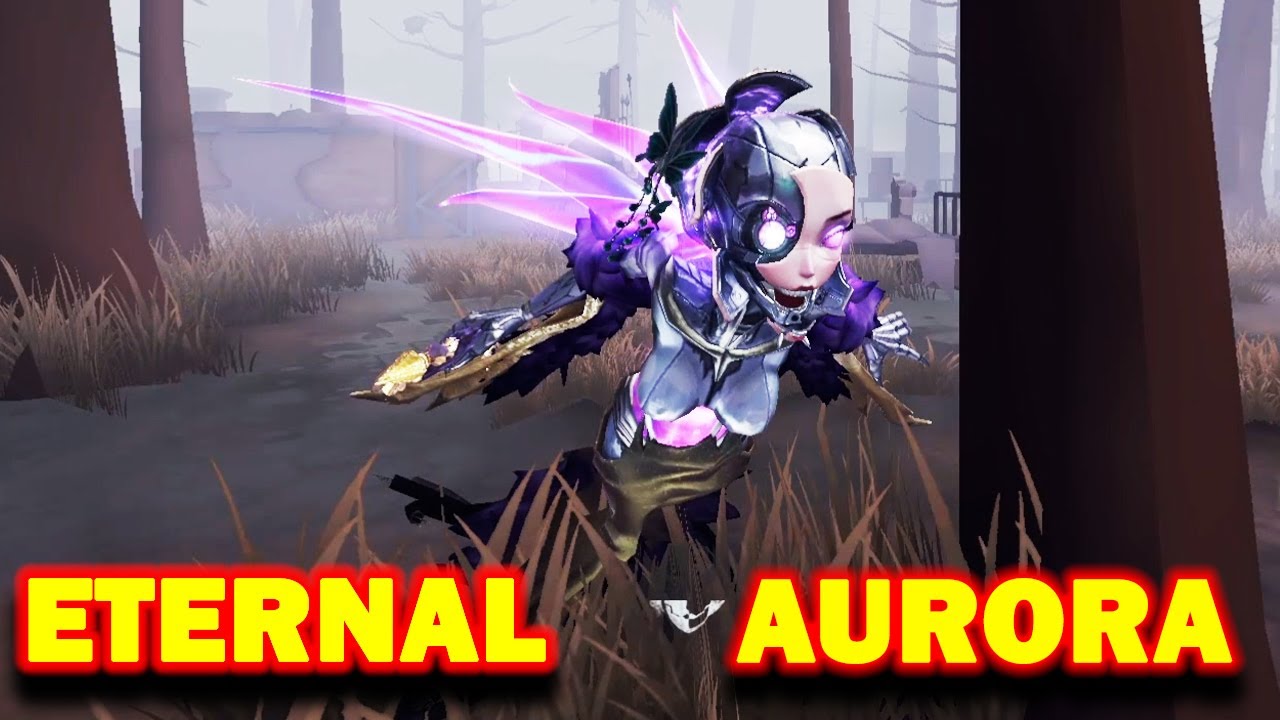 ETERNAL AURORA PORQUE NO ME SALISTE PÍPIPIPI