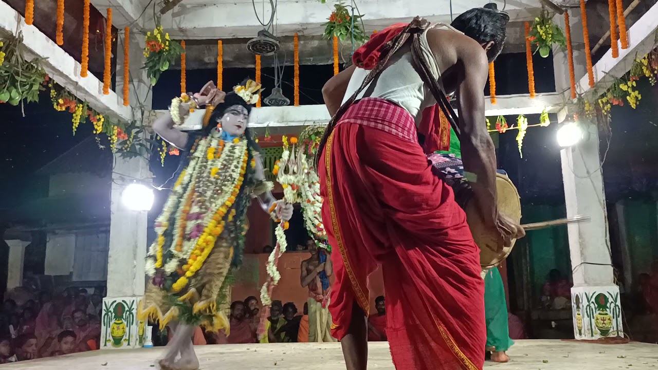 NairiDanda jatra Harihar bheta // 13.04.2021(4)