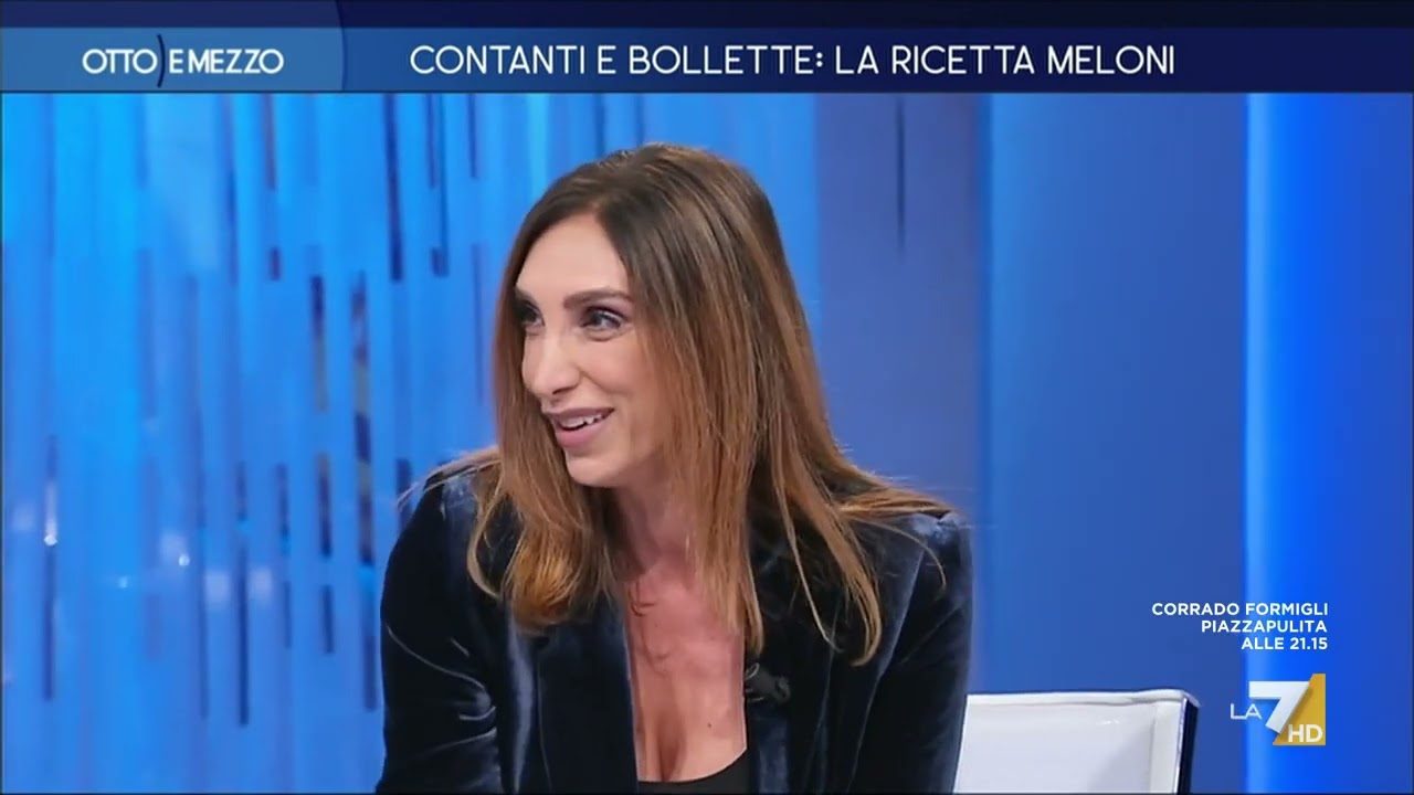 Fascismo e anti-fascismo, Laura Tecce contro Montanari: 