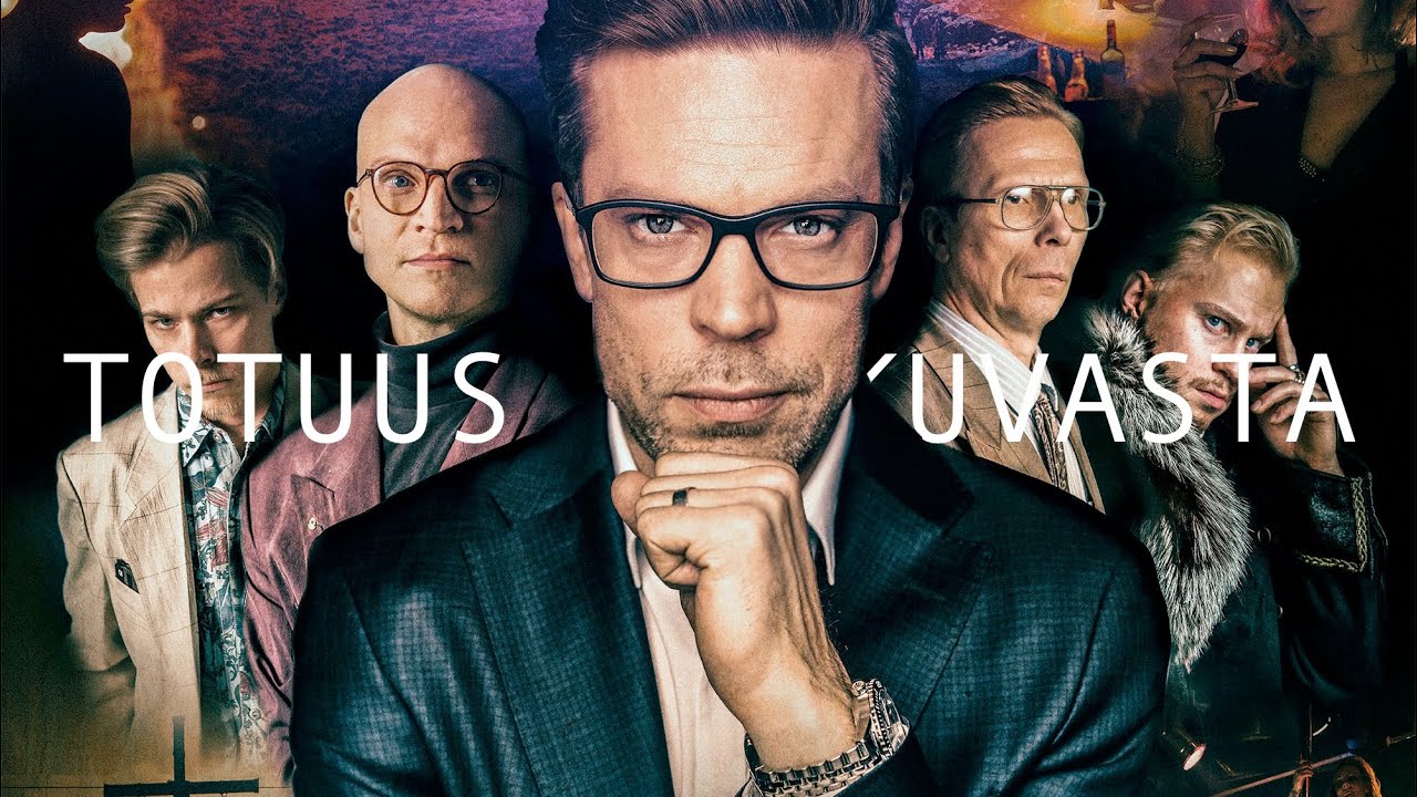 Valmentaja (2018)