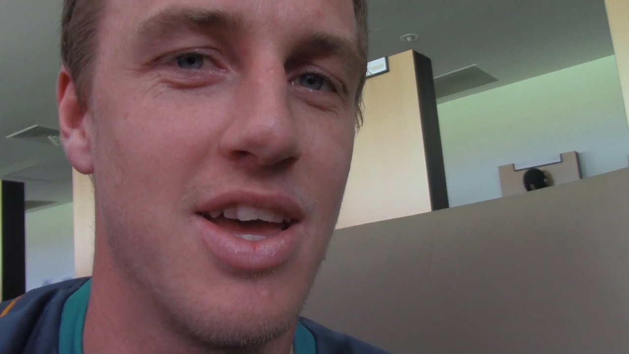 SL Tour Diaries Eps 6 - The Third Man