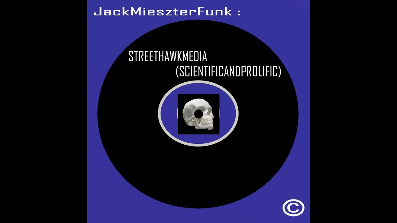 STREETHAWKMEDIA SCIENTIFICANDPROLIFIC