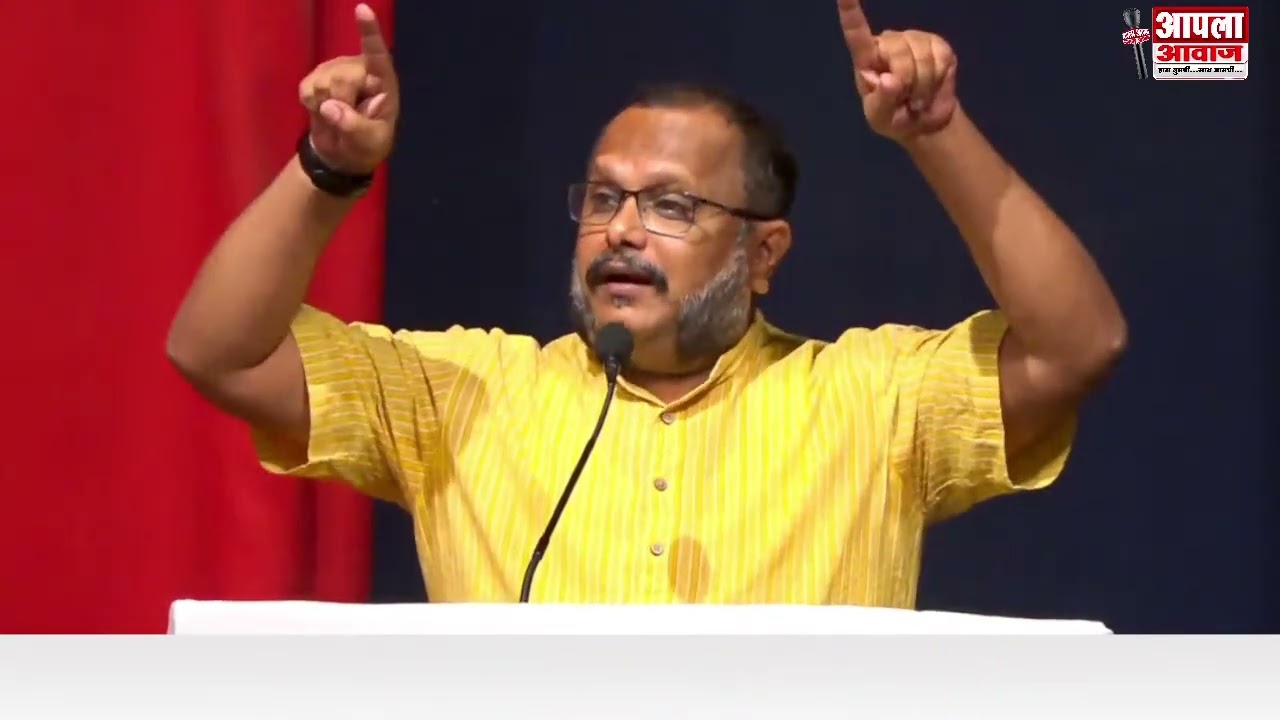 दादांसारखा नेता ४०-५० वर्षानी एखादा तयार होतो;दादा लढणारा माणूस होता नडणारा नव्हता - संजय औटी