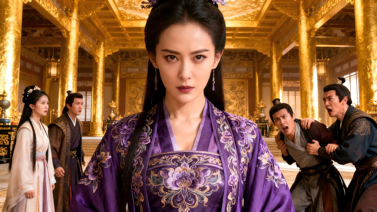 ✨【FULL】Time-Traveling Mom: Uniting My Daughter-in-Law Against My Wicked Sons.