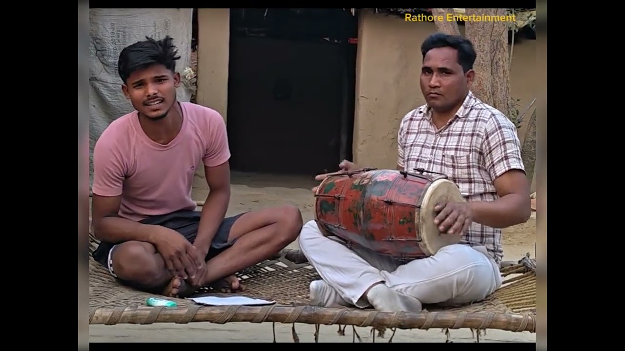 Asra dhara ke tu bhula gaila raja ji#singer sandeep Nagar 