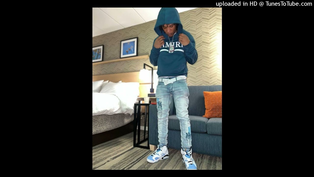 {FREE] Kay Flock x B Lovee Type Beat 2022 - Spin 'em