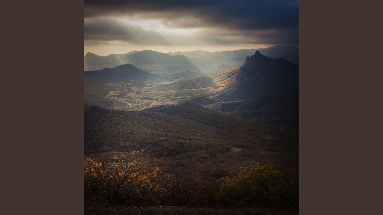 Calm Nature