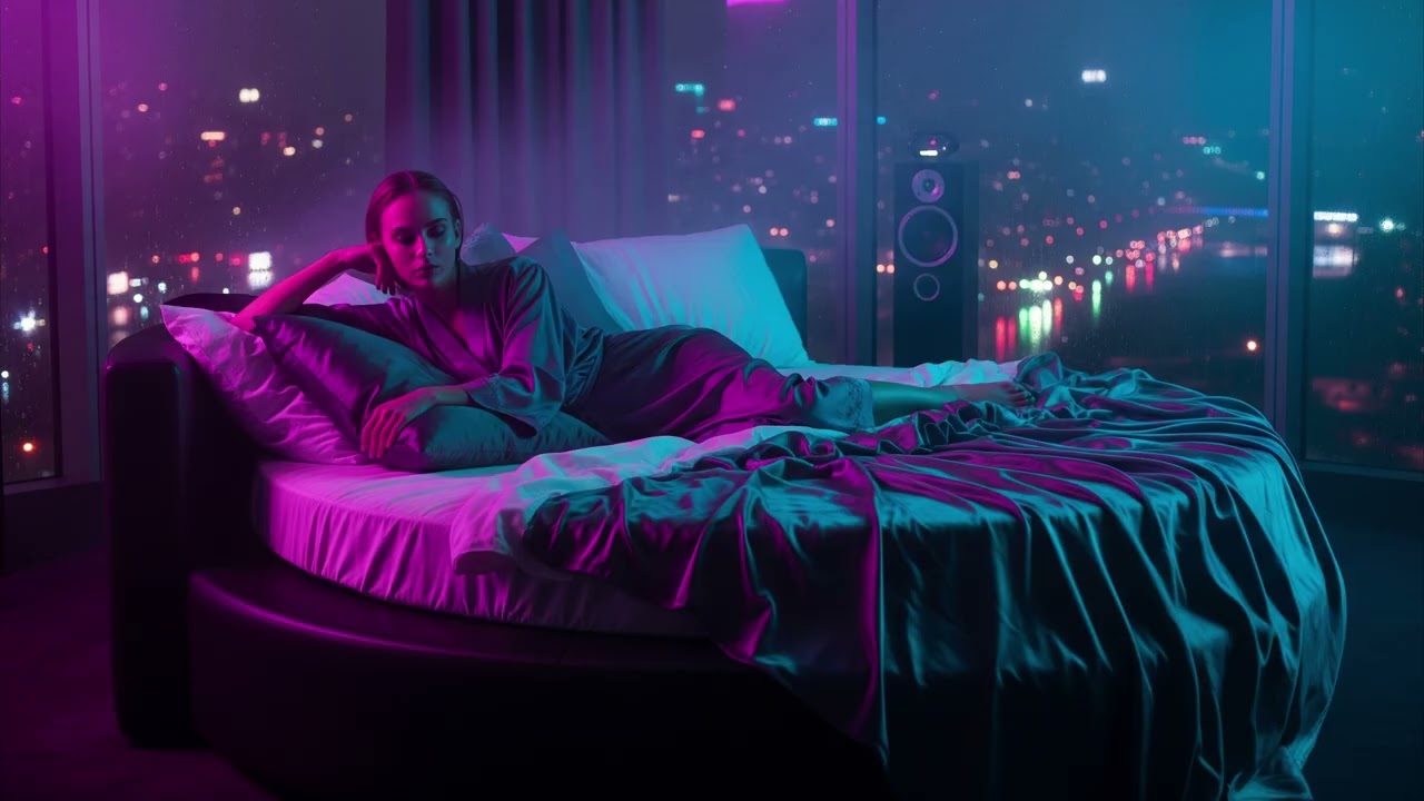 Silk & Shadows // Deep Soul & Relaxing R&B (Slow Night Jam Mix)