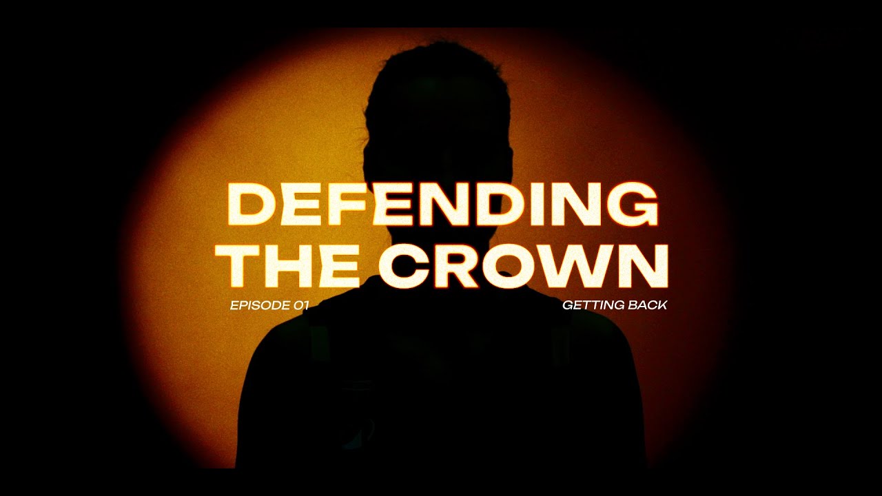 'Defending the Crown': part one