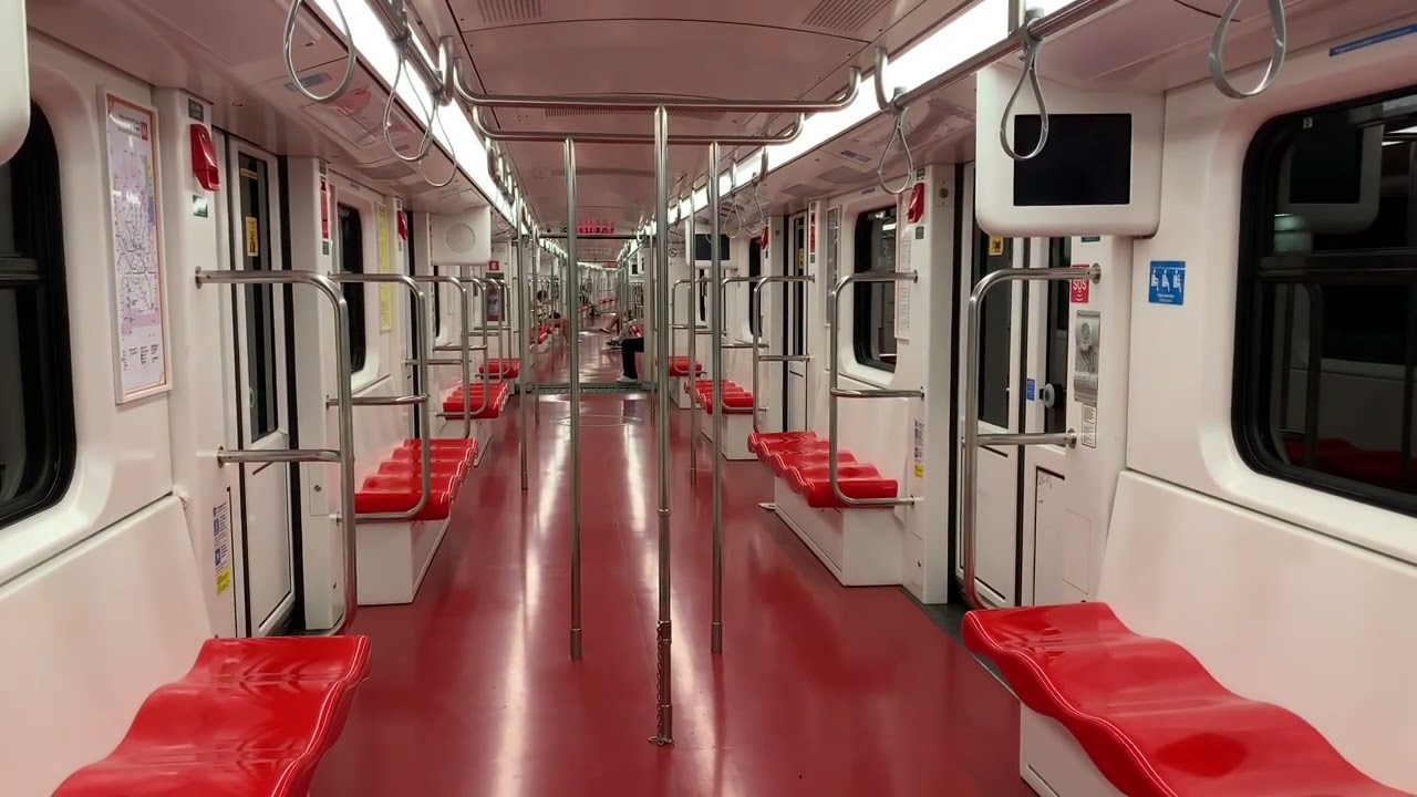 Stazione di Molino Dorino chiusa, i treni di M1 saltano la fermata