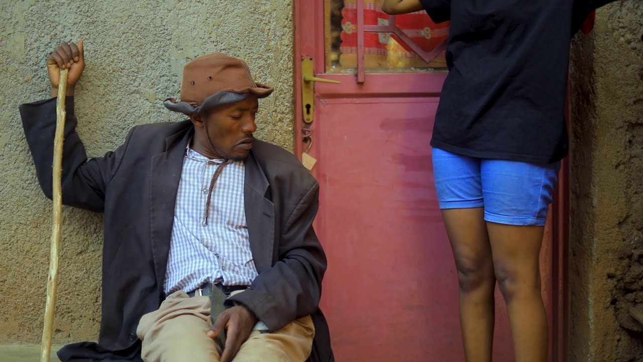 YOHANA EP49:    BIJIYOBIJA ABUZE AMAHITAMO 🤣🤣, MBEGA UMWANA WEEE 🔥( Film by NZABARINDA)