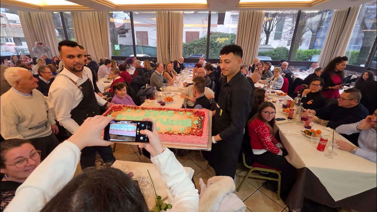 2025 12 25 ore 15 14 42  Fagnano Olona 1 (Torta del pranzo di Natale al Ristorante STORIA FINITA)
