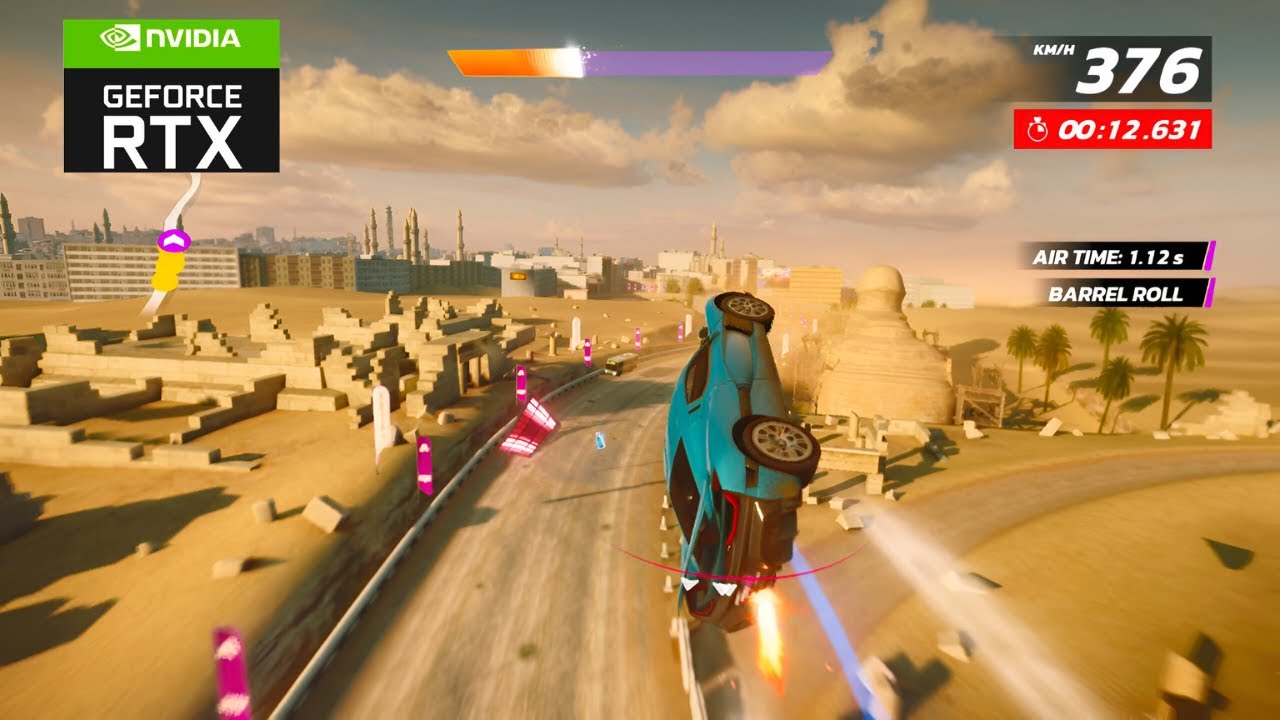 Asphalt 9 Legends Unite | Epic High-Speed Nitro Racing Car Gameplay That&rsquo;s So Satisfying!