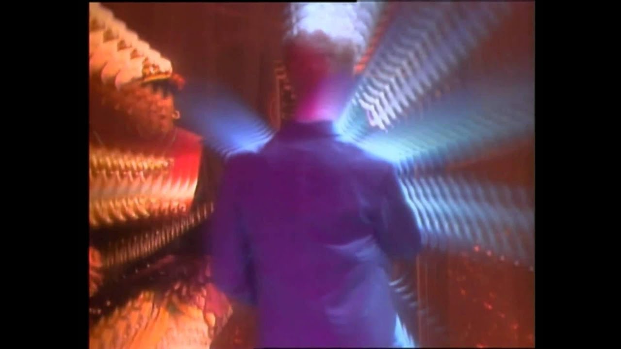 David Bowie Look Back In Anger '83 Live Vancouver